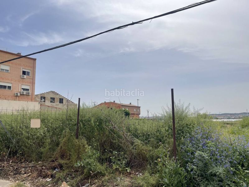 Foto 28c24996-ad95-48f5-8798-4985583b7772. Finca rústica a Azucaica Toledo