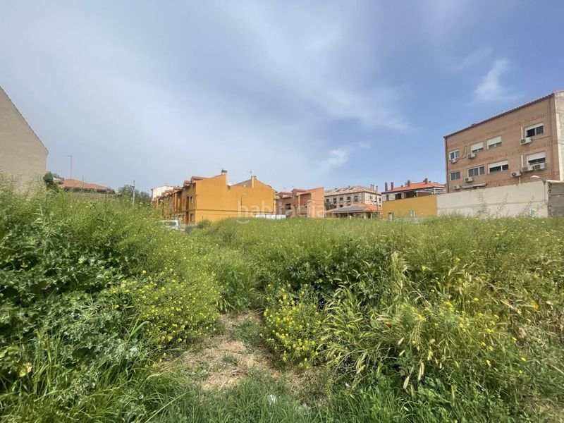 Foto 6a58bbe9-1390-40df-bd52-796575b48d43. Finca rústica a Azucaica Toledo