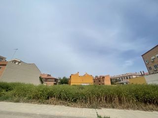 Finca rústica  Calle la torre. Terreno para construccion de viviendas en azucaica
