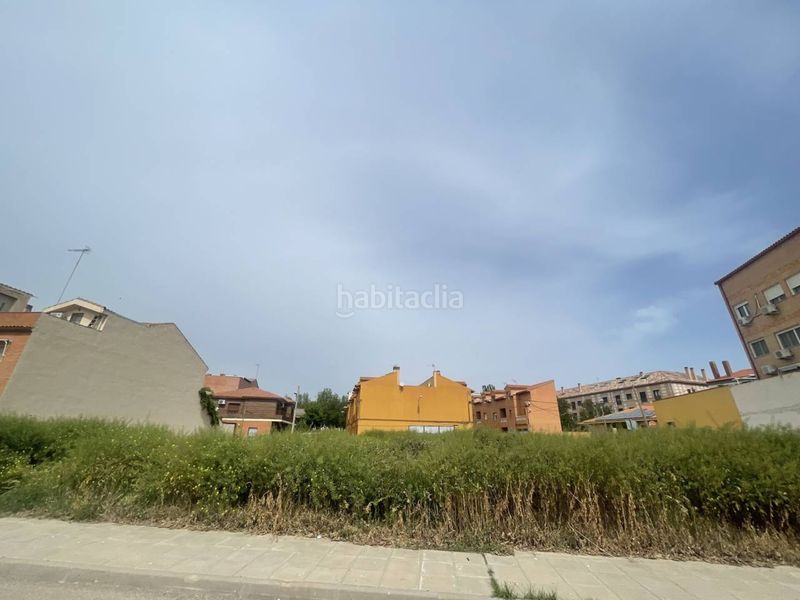 Foto 6b42e429-3a42-4476-9226-04b53f86e095. Finca rústica a Azucaica Toledo