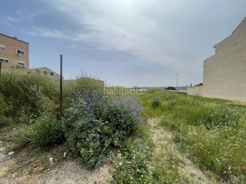 Foto bbf87f79-feaa-4111-a7cf-3bfb90140f9d. Finca rústica a Azucaica Toledo