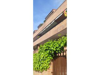 Casa adossada  N/a. Vivienda de lujo en avda. de europa