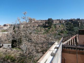 Rent Duplex  Calle c. piedrabuena. Dúplex en alquiler