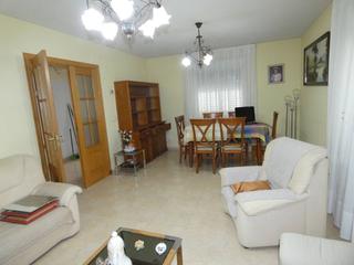 Miete Chalet  Cristo de la fe. Chalet independiente con jardin