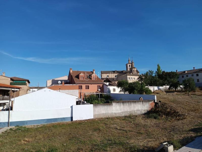 Foto 514d2cd2-f2c7-4b93-9f50-5b5a5cf4bc10. Residential plot in Olías del Rey