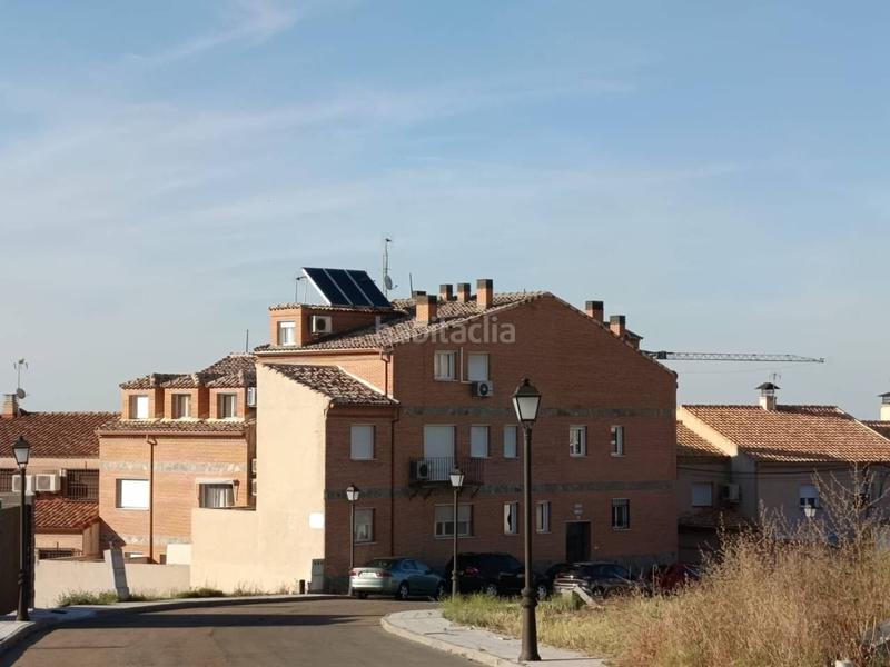 Foto a6324136-cebf-49fb-aec5-5ec1becbd718. Residential plot in Olías del Rey