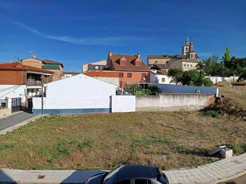 Foto ff7b1b78-74fb-4014-90d5-92c1aa169a37. Residential plot in Olías del Rey