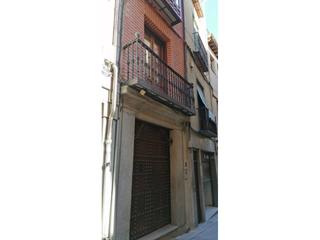 Lloguer Apartament  Martin gamero. Piso en alquiler en casco antiguo