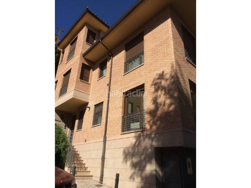 Foto ec3ac209-52b3-429b-8ef9-97b07d1116fe. Alquiler piso alquiler de piso capital en Casco Histórico Toledo