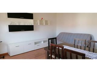 Location Appartement  Teodoro perez. Piso en alquiler en bargas