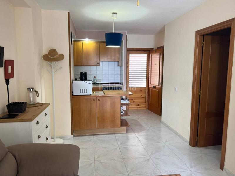 Foto 73c43751-9a58-4937-9c83-0645ea0e1505. Affitto piccolo appartamento con riscaldamento parcheggio piscina in Calp