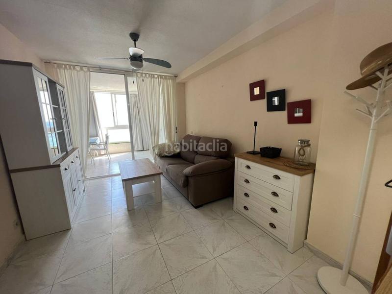 Foto d725532e-a6c1-4278-9153-441ce316b8e7. Affitto piccolo appartamento con riscaldamento parcheggio piscina in Calp