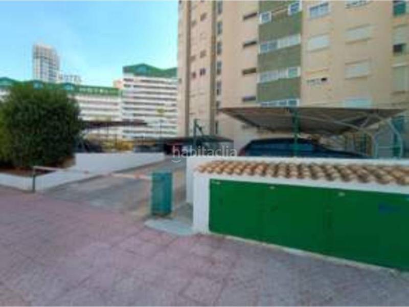 Foto 1b7e9659-4b98-43ed-8f4e-aee20c447ed4. Location appartement avec chauffage parking piscine dans Calp