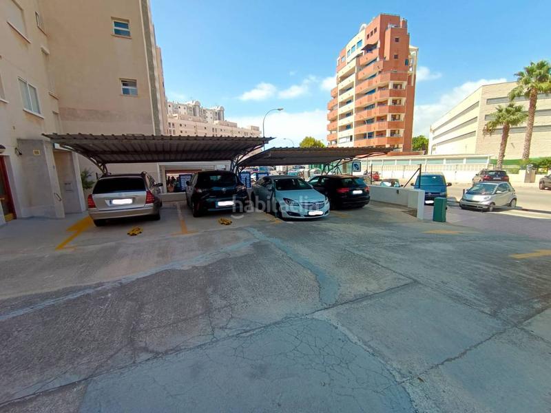 Foto 6290c542-1cd2-4613-afc4-b0c67234cfb6. Location appartement avec chauffage parking piscine dans Calp