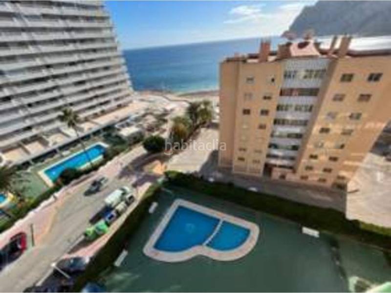 Foto 6d38e148-eb54-4a6b-8405-e9a987553fa7. Location appartement avec chauffage parking piscine dans Calp