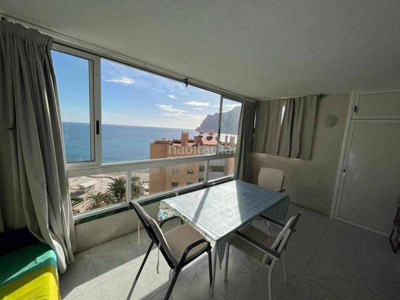 Foto 987efbd6-7def-436c-a0fd-e67fbc474497. Location appartement avec chauffage parking piscine dans Calp