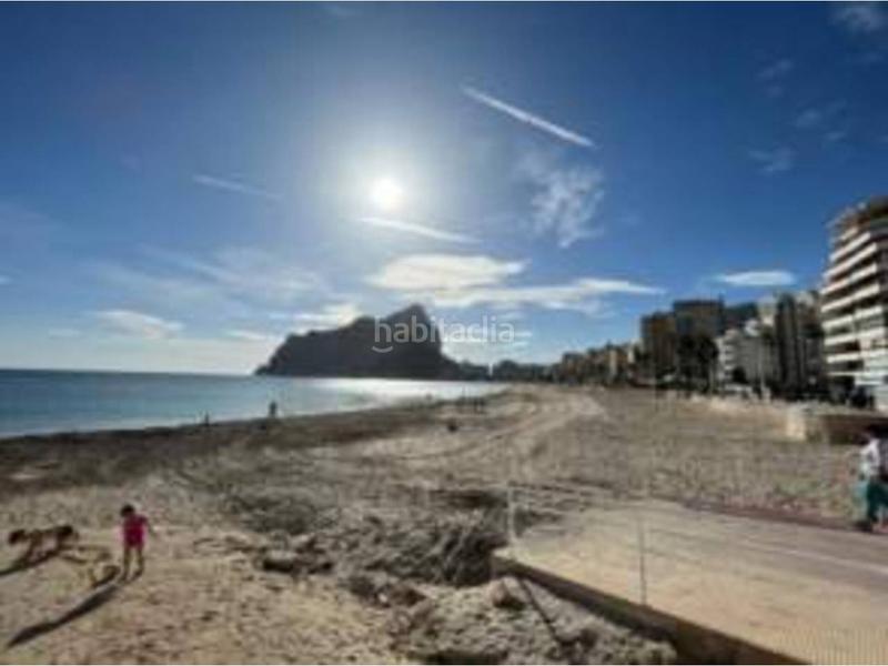 Foto beb44473-a46f-4ea5-989b-42d440c1adbc. Location appartement avec chauffage parking piscine dans Calp