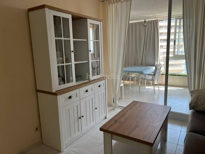 Foto d456960f-98fd-45a3-897b-68beb8ac4af3. Location appartement avec chauffage parking piscine dans Calp
