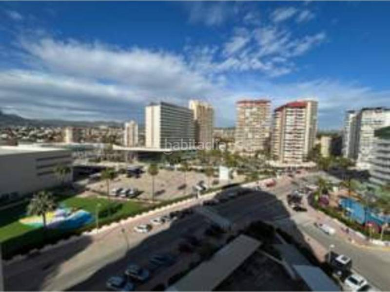 Foto e5351121-60e4-4b5f-b5e9-bdc1568d38b3. Location appartement avec chauffage parking piscine dans Calp