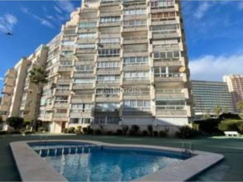 Foto e5f1b1eb-3044-4fe1-a1e6-71146f4c3ace. Location appartement avec chauffage parking piscine dans Calp