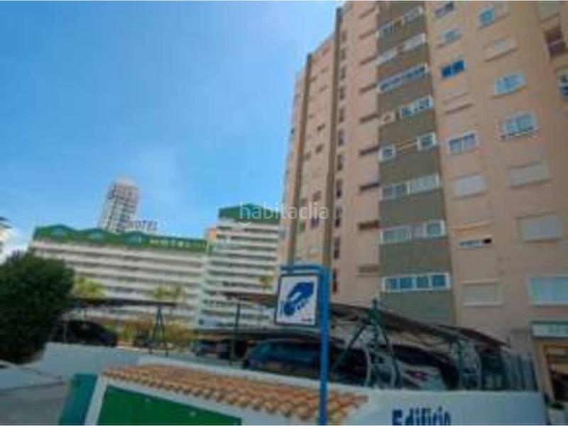 Foto 7472f496-dd07-415f-bb46-4bd25e5e2f94. Rent apartment with heating parking pool in Zona Levante - Playa Fossa Calp