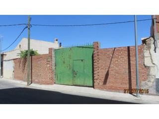 Propriété  Buitragos. Terreno en venta en ajofrín