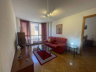 Lloguer Pis a Covarrubias 15. Alquiler de piso en toledo capital