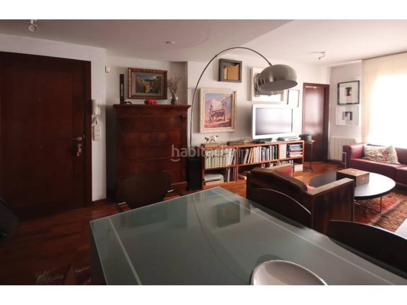 Foto 199d9b53-2241-424a-b801-a3a1fb356357. Appartamento con parcheggio in Casco Histórico Toledo