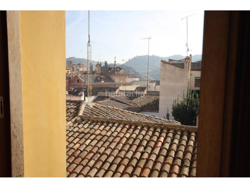 Foto 1bf00207-fbee-4a60-90e6-9d26c5d33f08. Appartamento con parcheggio in Casco Histórico Toledo