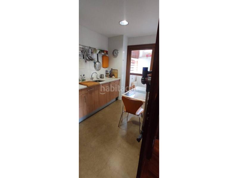 Foto 37f23b1d-e5c0-4143-82ad-aaf6728b8c1d. Appartamento con parcheggio in Casco Histórico Toledo
