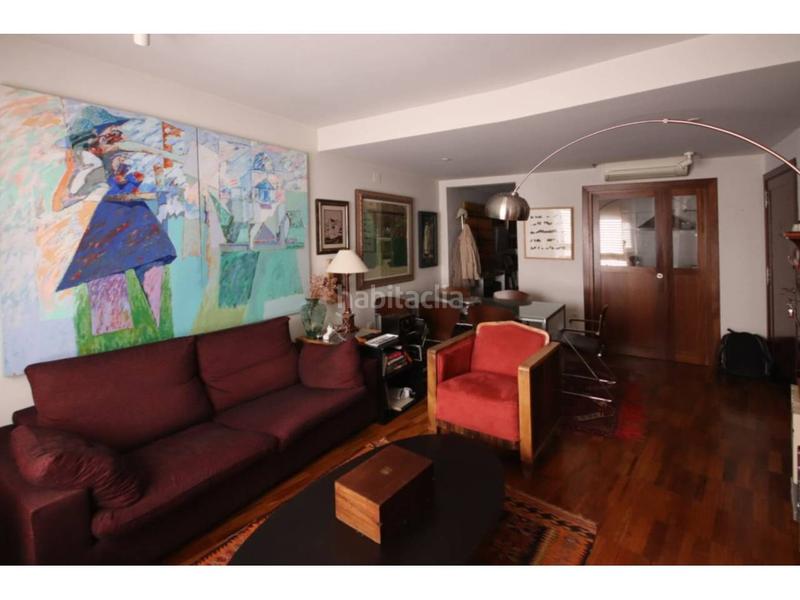 Foto 5c56fb3e-b5c1-4d90-970e-f102986465ba. Appartamento con parcheggio in Casco Histórico Toledo