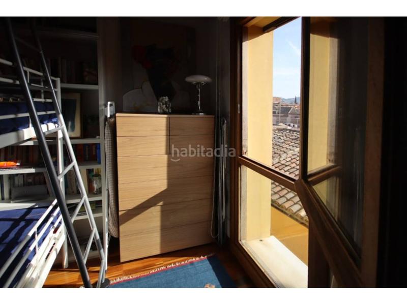 Foto 6b4391e8-c006-499a-8a5d-5809d6e24216. Appartamento con parcheggio in Casco Histórico Toledo