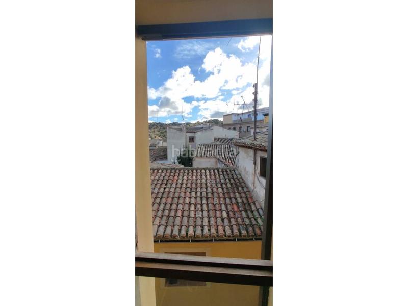 Foto 86fd363d-fba9-4097-9df1-aac395e7c964. Appartamento con parcheggio in Casco Histórico Toledo