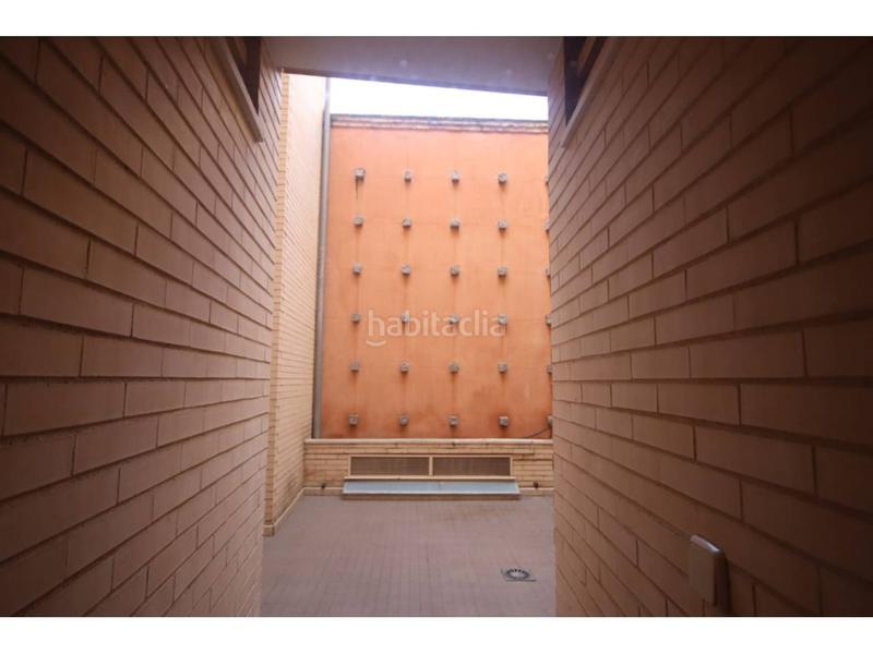 Foto 93ea6798-e2c2-4209-8b20-f5205d51f67f. Appartamento con parcheggio in Casco Histórico Toledo
