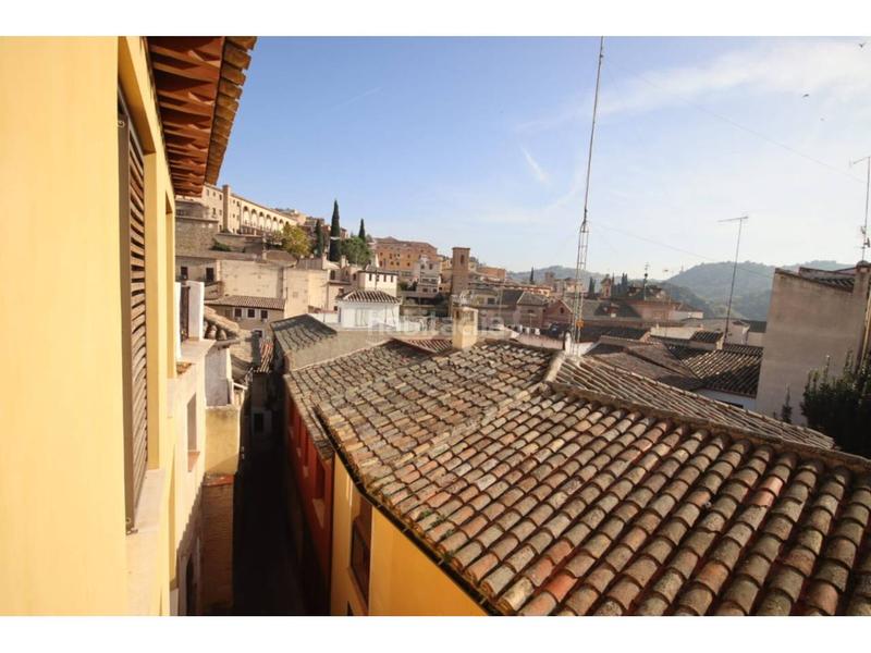 Foto a49b7848-afe1-48f1-b70b-7a55212d3be4. Appartamento con parcheggio in Casco Histórico Toledo