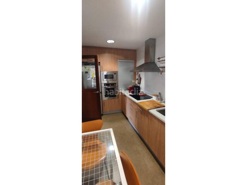 Foto a9261a59-dab9-4d02-92ad-86df61514981. Appartamento con parcheggio in Casco Histórico Toledo