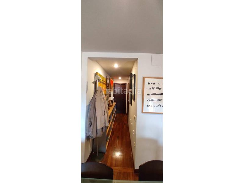 Foto bf3b89e5-0812-4a27-93ac-c903bd354e69. Appartamento con parcheggio in Casco Histórico Toledo