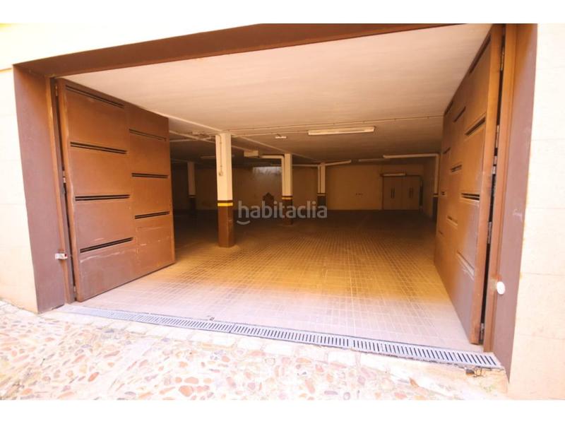 Foto da311984-c168-4fb3-9fb3-1865bc99f4fa. Appartamento con parcheggio in Casco Histórico Toledo