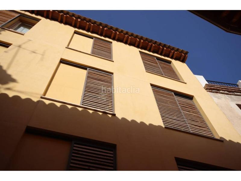 Foto e08c0804-6798-492c-8676-cd5c2ad57b8e. Appartamento con parcheggio in Casco Histórico Toledo