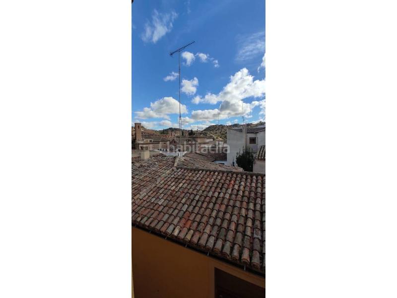 Foto f95061f7-6c0e-4514-9149-00345518a8f5. Appartamento con parcheggio in Casco Histórico Toledo