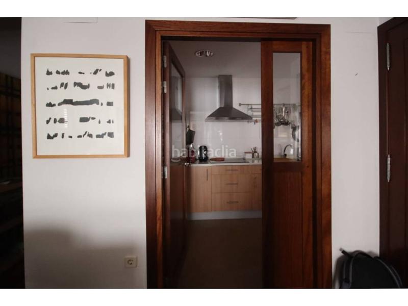 Foto fdb5f0c8-8ebb-4130-aa24-419a7bd59a03. Appartamento con parcheggio in Casco Histórico Toledo