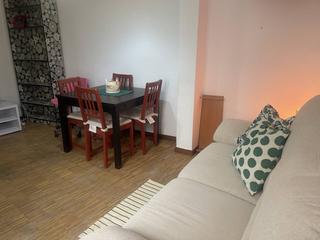 Location Appartement  Nuncio viejo. Alquiler de apartamento en toledo capital