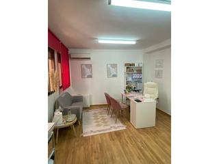 Rent Office space  Solarejo. Oficina en alquiler