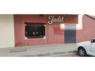 Local Comercial  Toledo. Cafeteria  bar en venta en arges