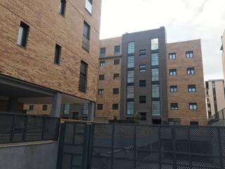 Location Appartement à Río cabriel 4. Piso en alquiler en el polígono residencial