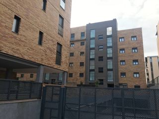 Rent Flat in Calle río cabriel 4. Piso en alquiler en el polígono residencial