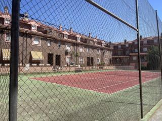 Lloguer Casa adossada  Yedra. Alquiler de chalet adosado en toledo capital, zona azucaica