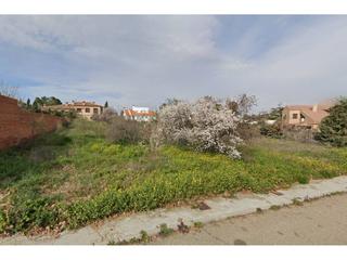 Terreny residencial  Aguila real. Terreno en venta en nambroca!