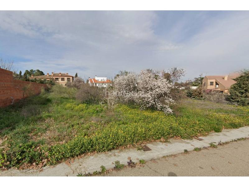 Foto 0d8ddcf9-4493-4625-a6d7-c20d46d5d07b. Terreny residencial a Nambroca