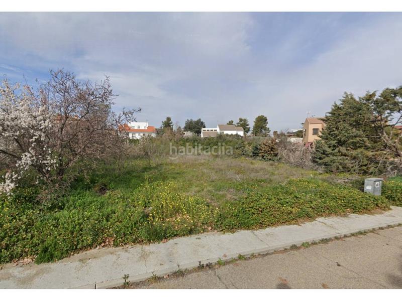 Foto 77037542-e111-4477-84de-059c1ec78e2a. Terreny residencial a Nambroca